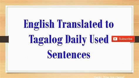 charter meaning in tagalog sentence|Google Translate.